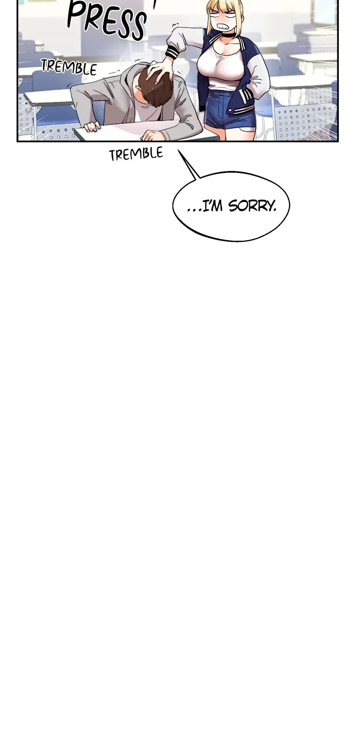 Read Power Play chapter 4 image 17 on Lezhin