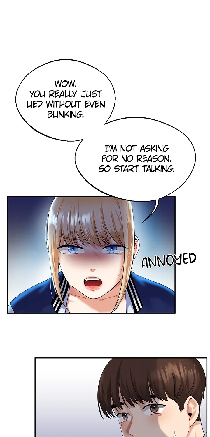 Read Power Play chapter 4 image 2 on Lezhin