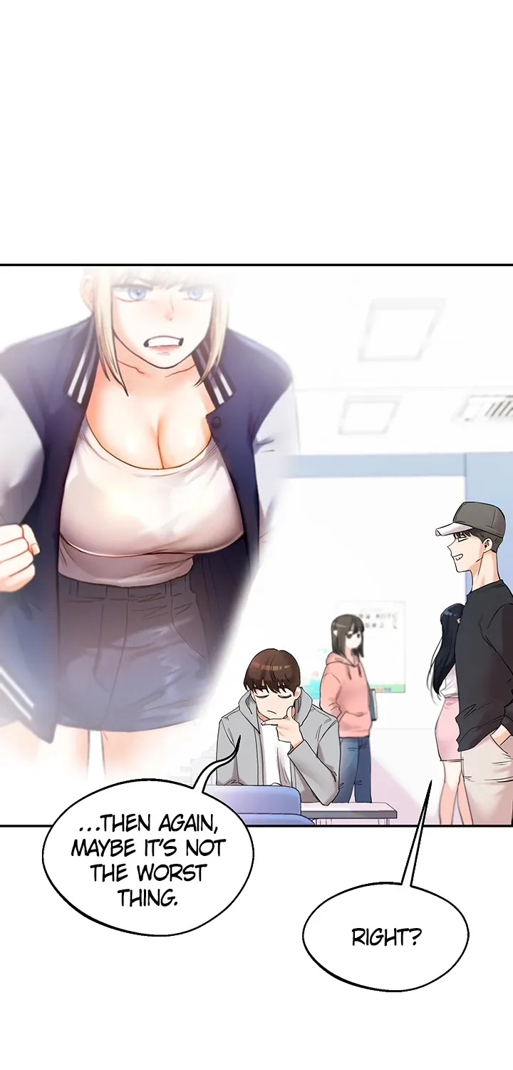 Read Power Play chapter 4 image 22 on Lezhin