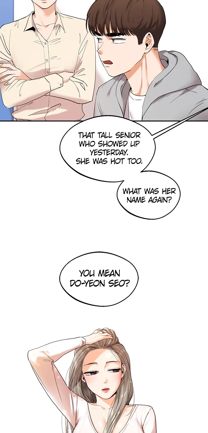 Read Power Play chapter 4 image 24 on Lezhin