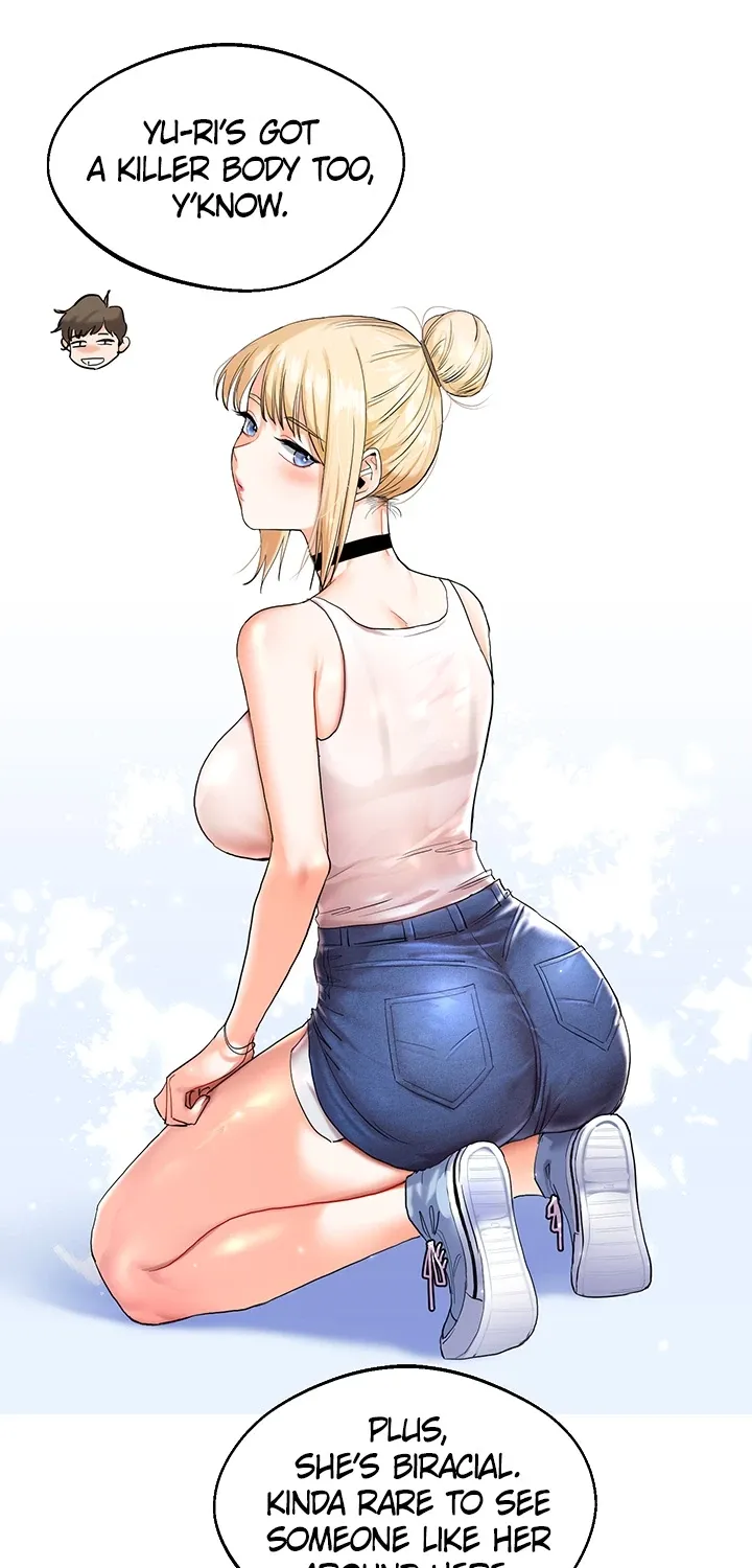 Read Power Play chapter 4 image 26 on Lezhin