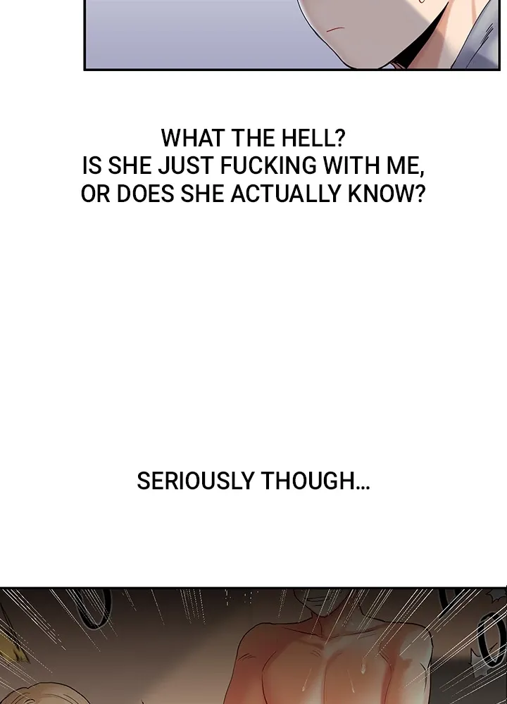 Read Power Play chapter 4 image 3 on Lezhin
