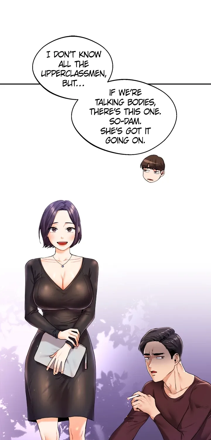 Read Power Play chapter 4 image 33 on Lezhin