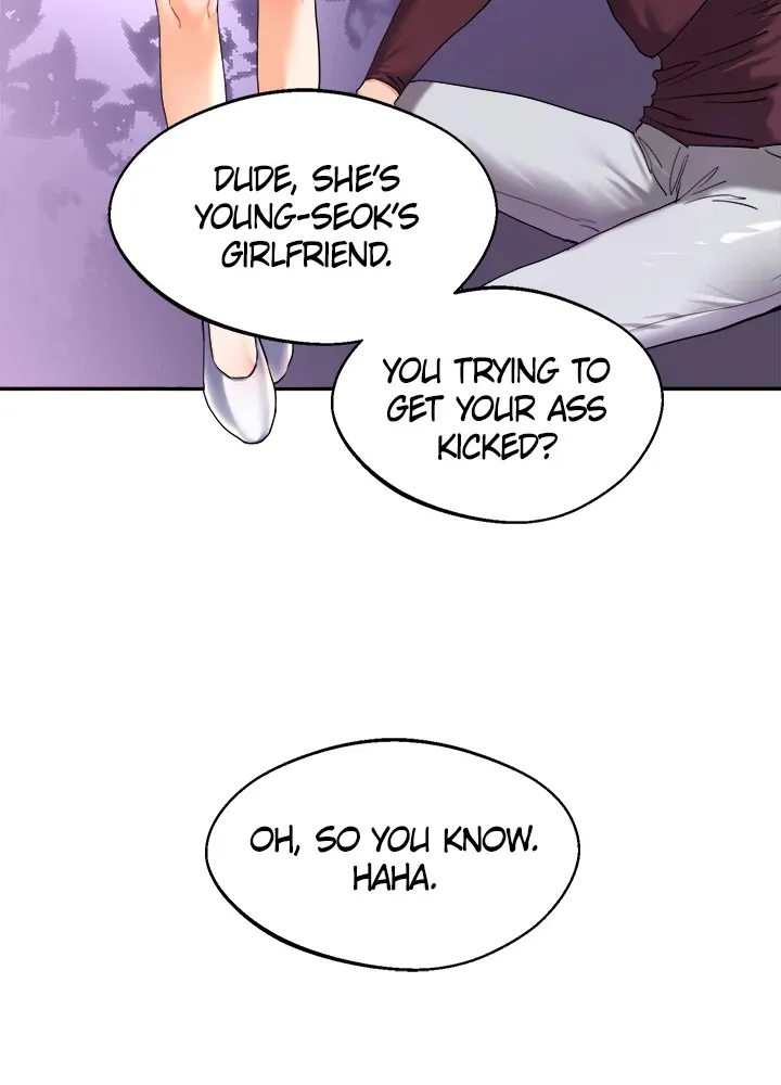 Read Power Play chapter 4 image 34 on Lezhin