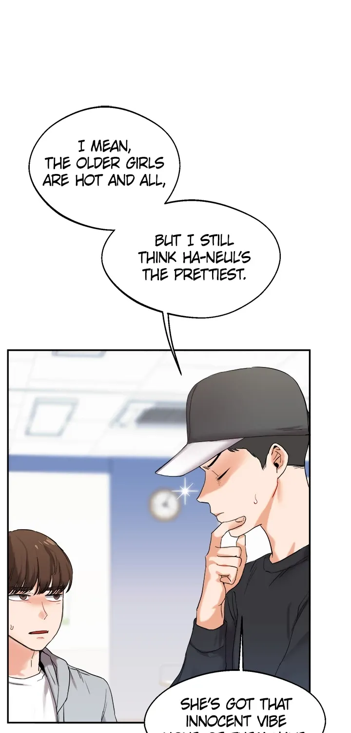 Read Power Play chapter 4 image 35 on Lezhin