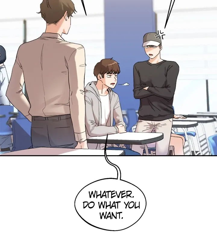 Read Power Play chapter 4 image 37 on Lezhin