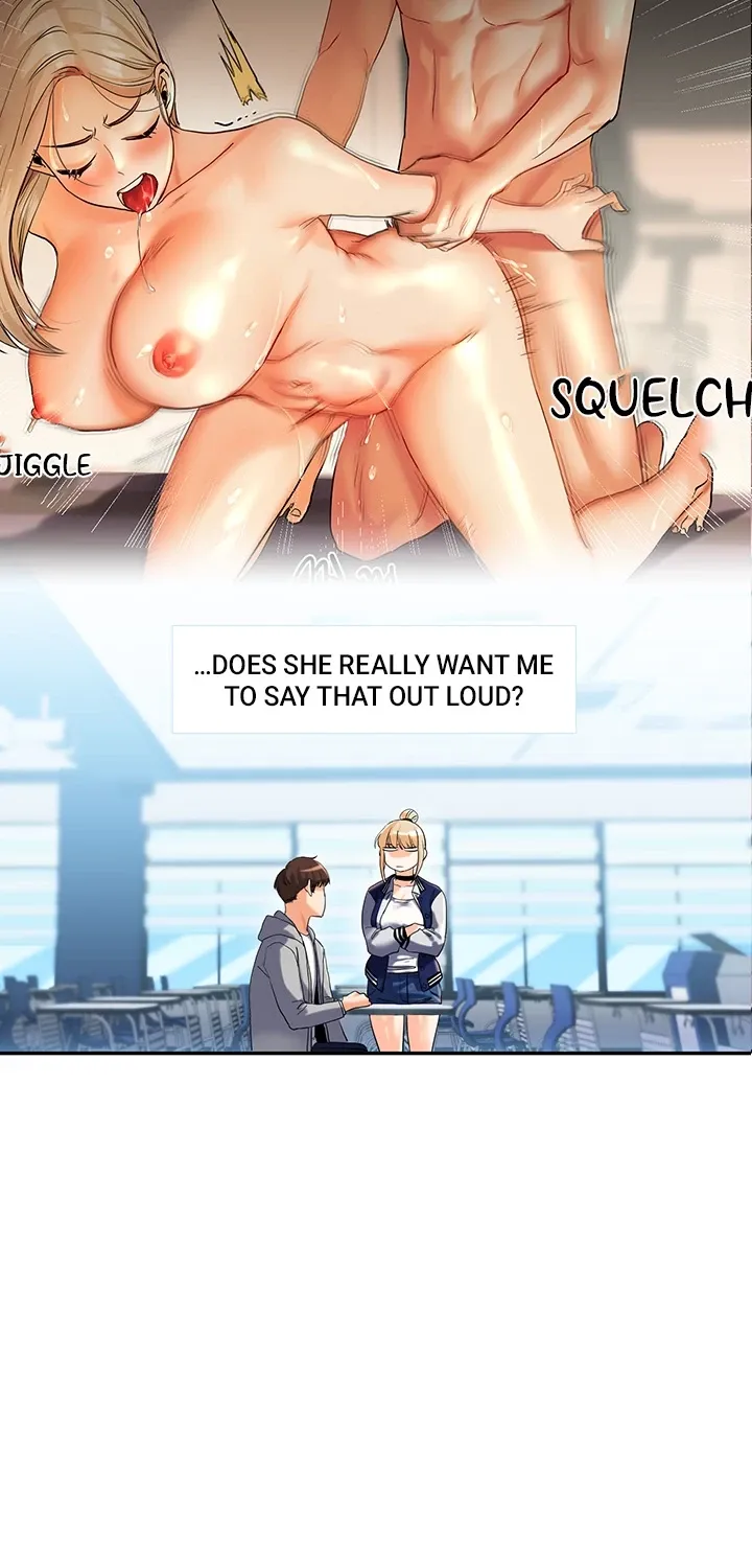 Read Power Play chapter 4 image 4 on Lezhin
