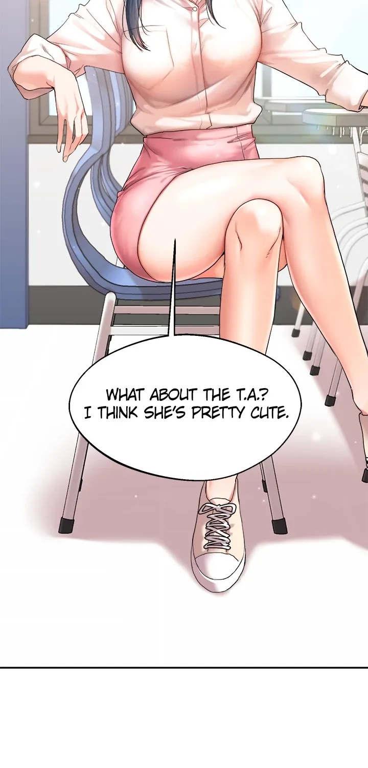 Read Power Play chapter 4 image 40 on Lezhin