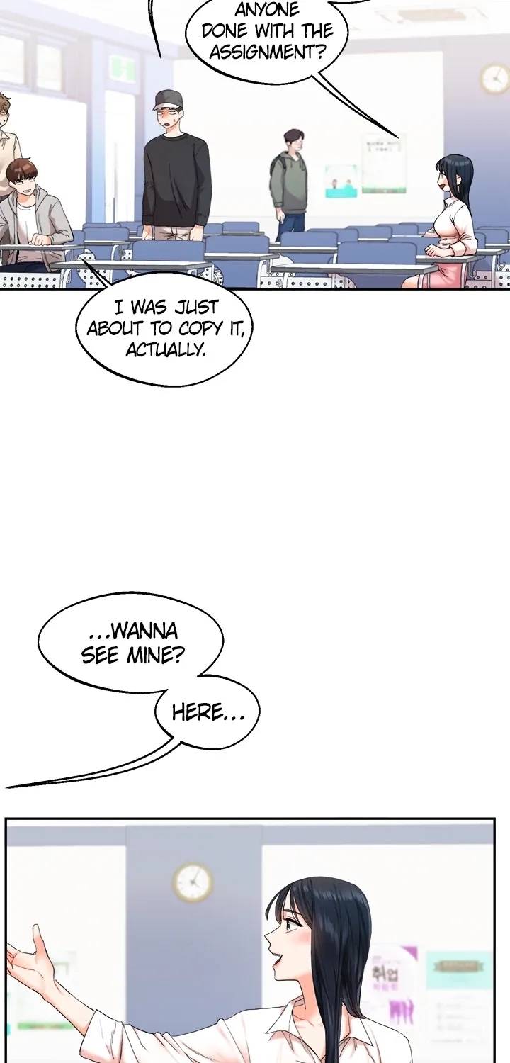 Read Power Play chapter 4 image 42 on Lezhin