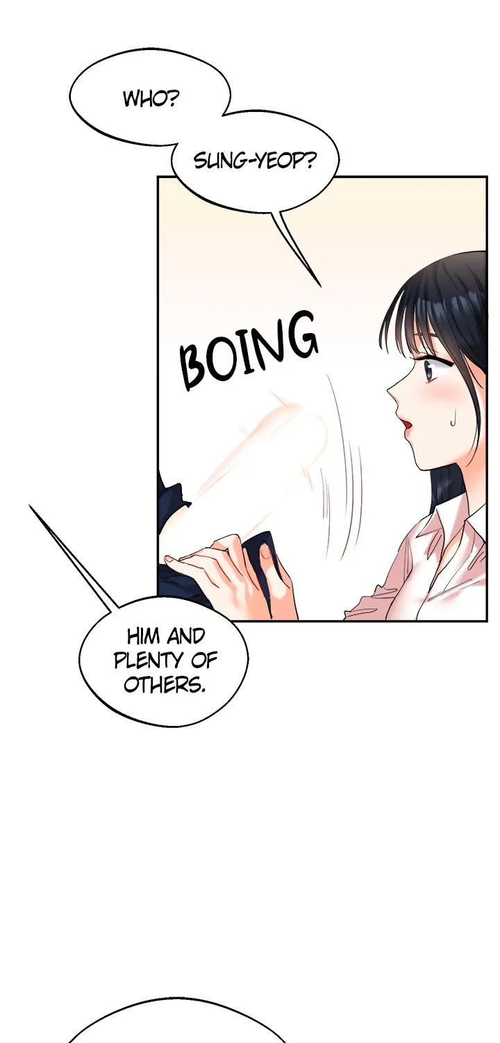 Read Power Play chapter 4 image 55 on Lezhin
