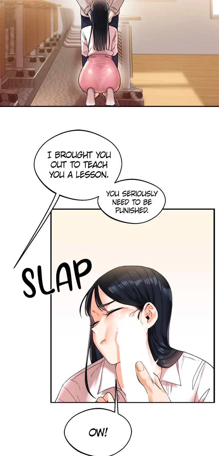 Read Power Play chapter 4 image 57 on Lezhin