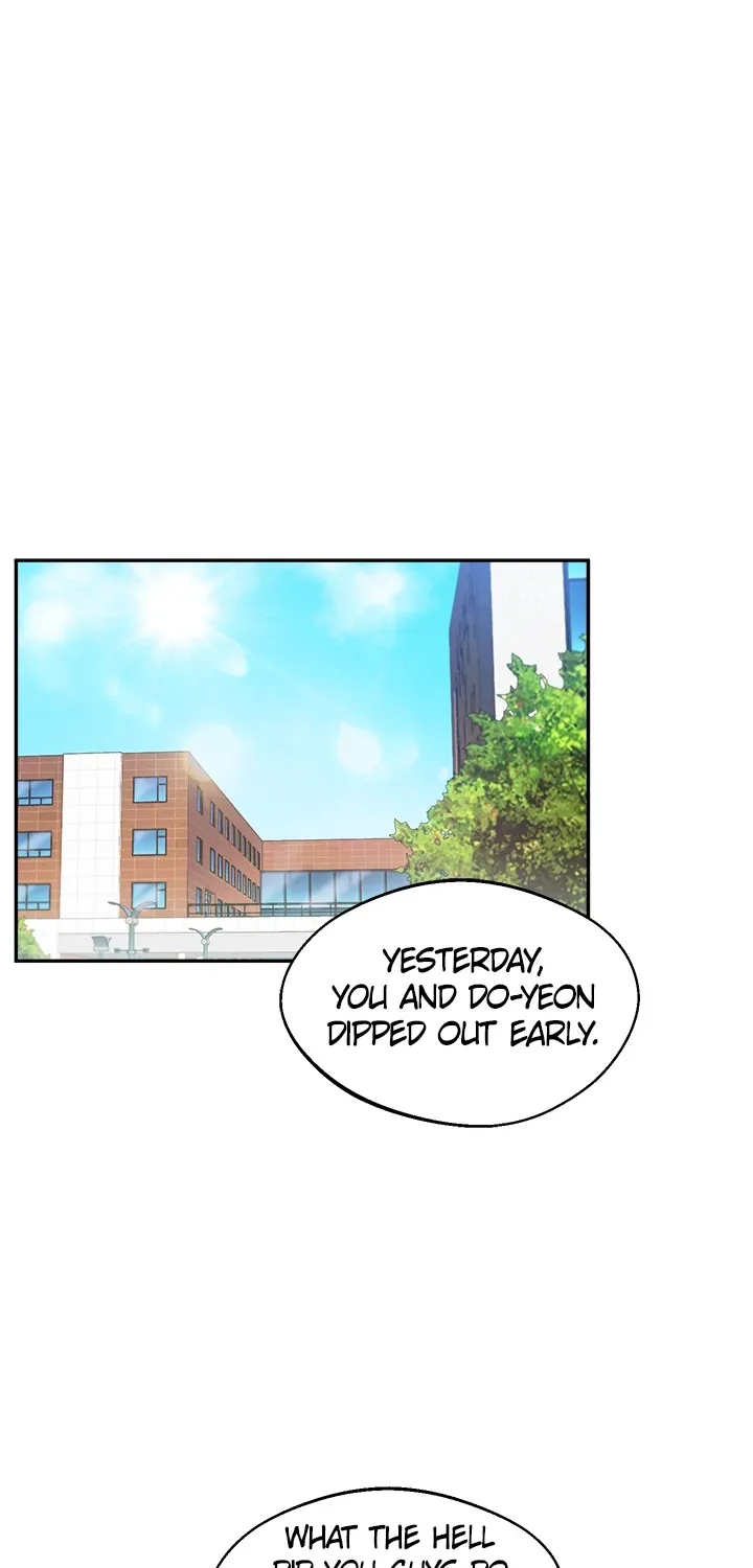 Read Power Play chapter 4 image 6 on Lezhin