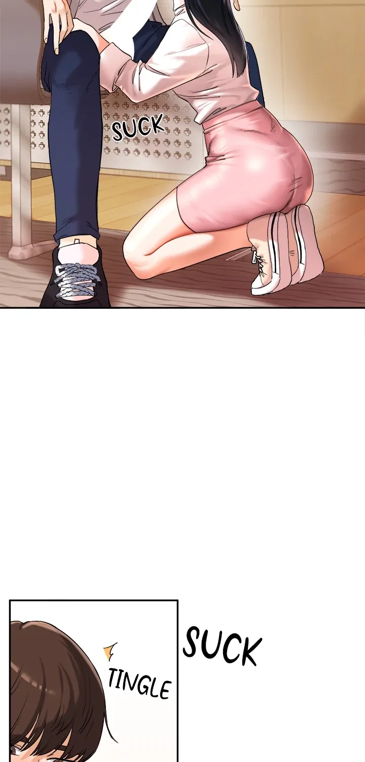 Read Power Play chapter 4 image 61 on Lezhin