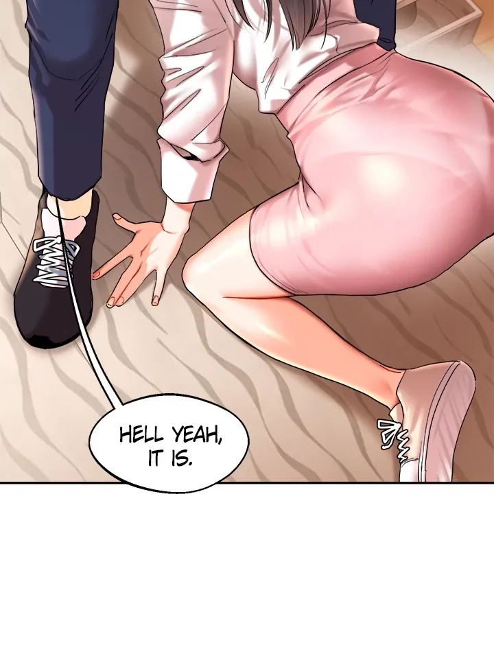 Read Power Play chapter 4 image 64 on Lezhin