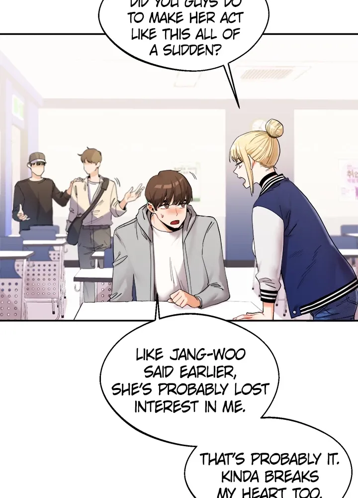 Read Power Play chapter 4 image 7 on Lezhin