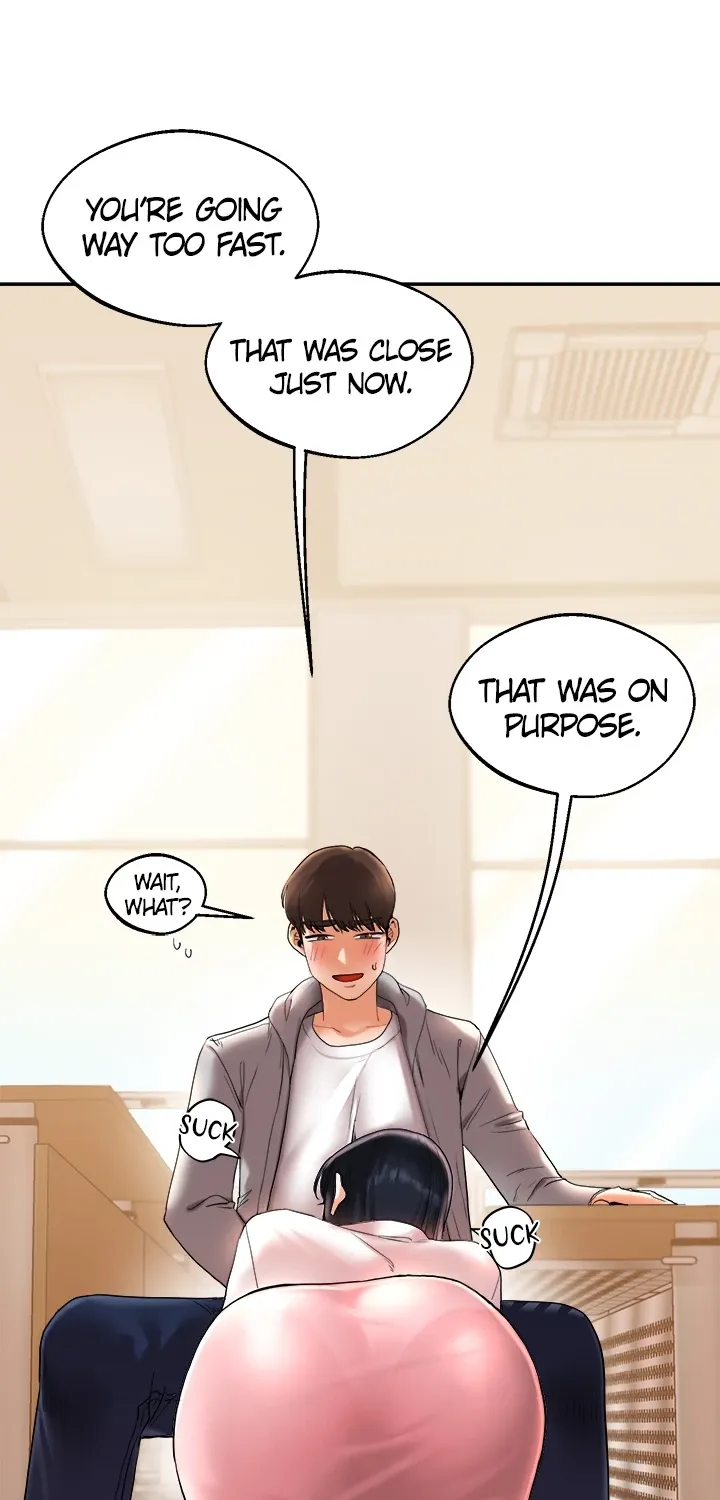 Read Power Play chapter 4 image 71 on Lezhin