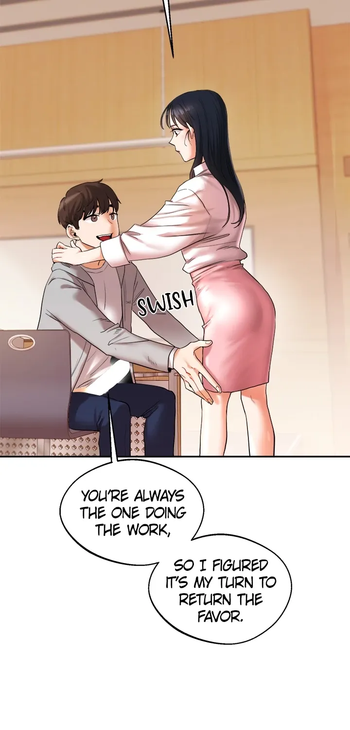 Read Power Play chapter 4 image 75 on Lezhin