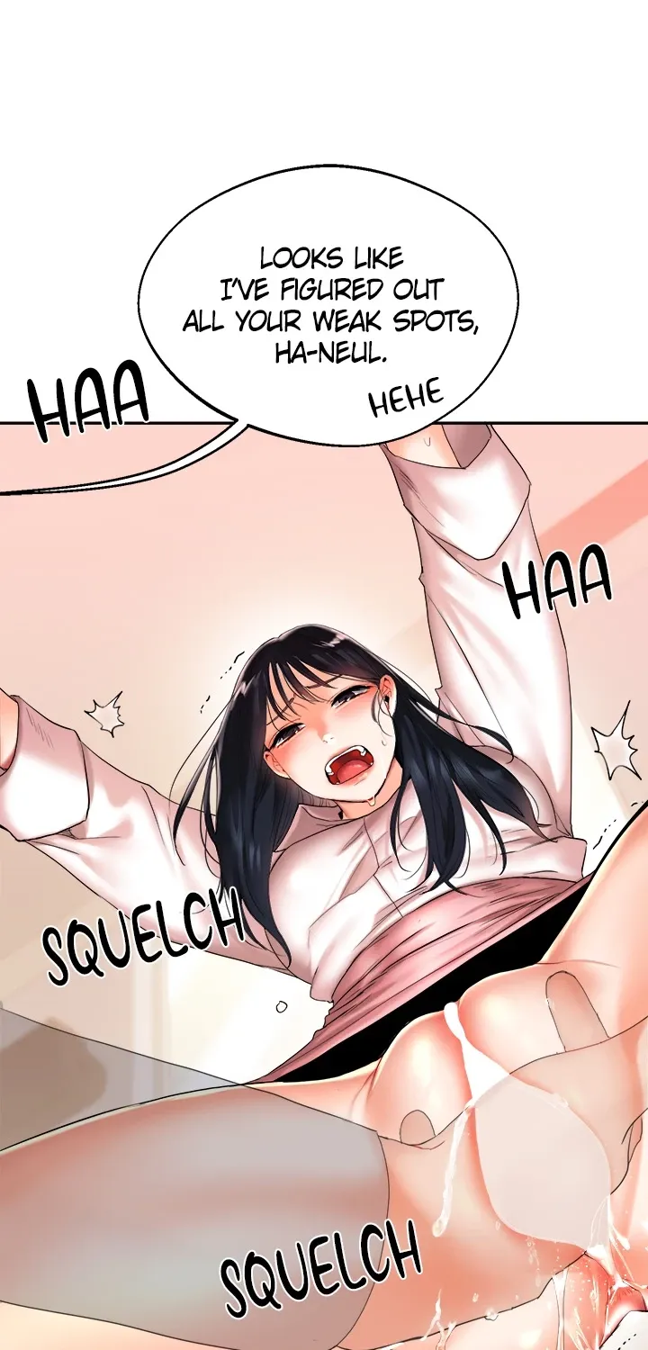 Read Power Play chapter 4 image 86 on Lezhin