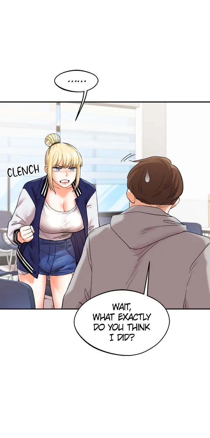 Read Power Play chapter 4 image 9 on Lezhin