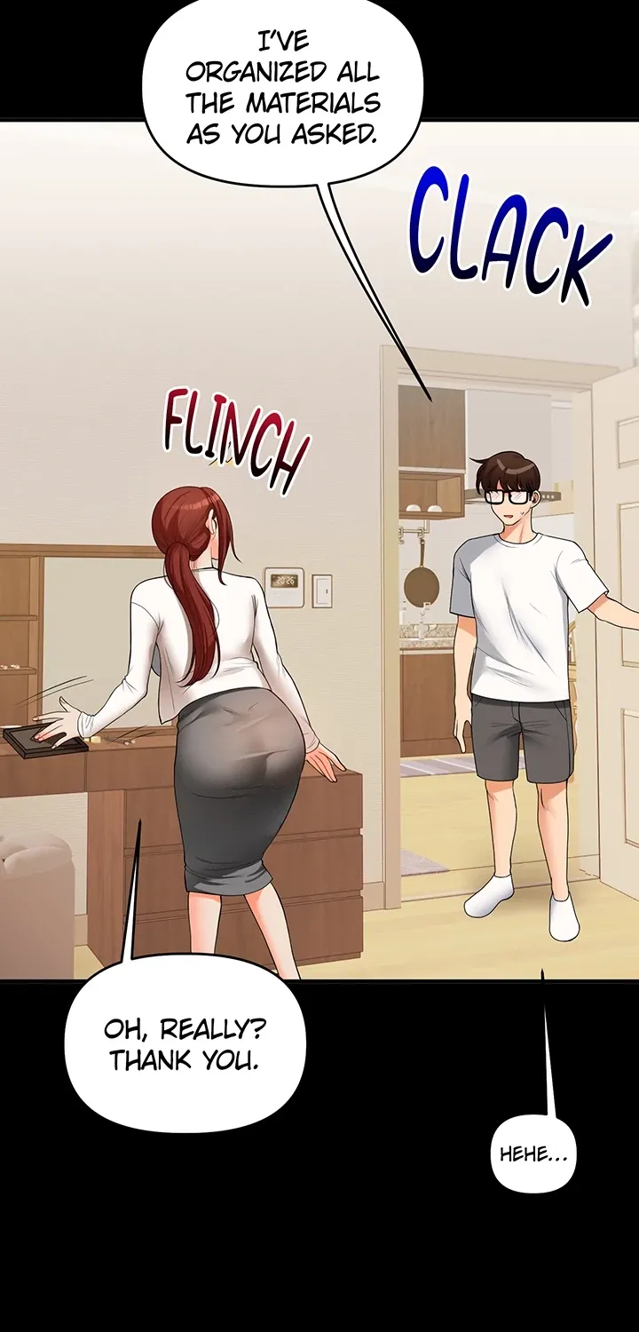 Read Power Play chapter 40 image 13 on Lezhin