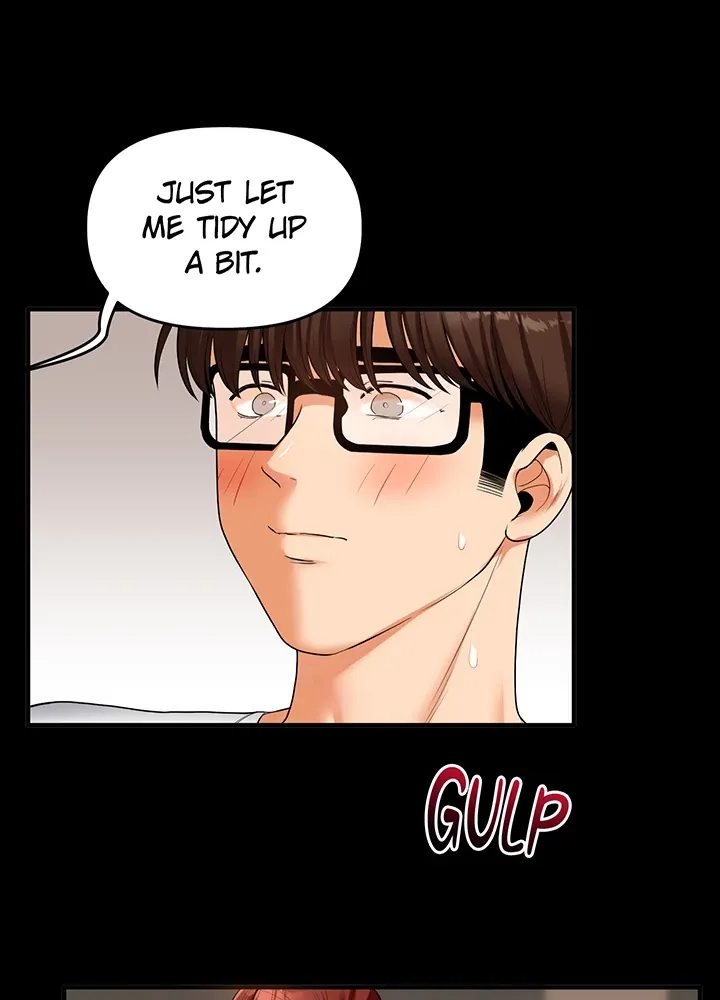 Read Power Play chapter 40 image 14 on Lezhin