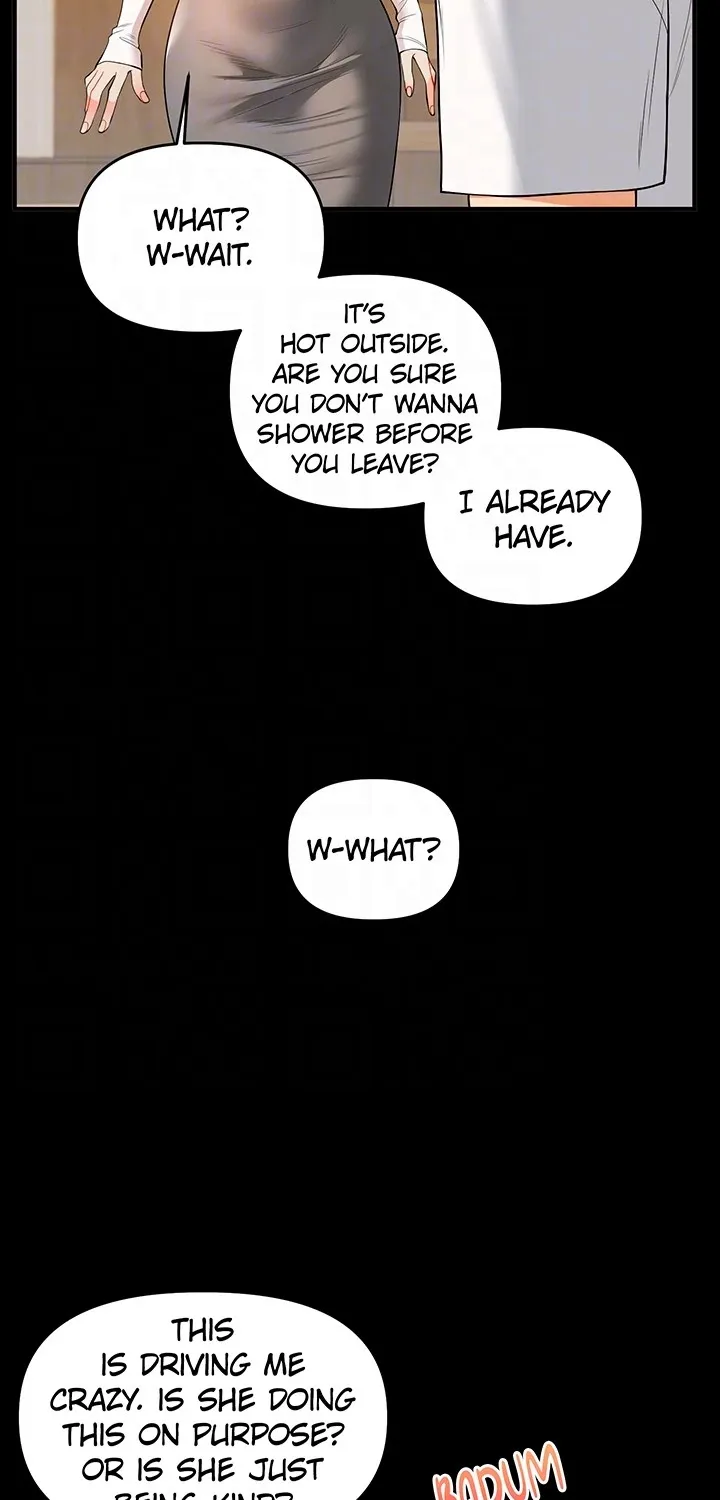 Read Power Play chapter 40 image 22 on Lezhin