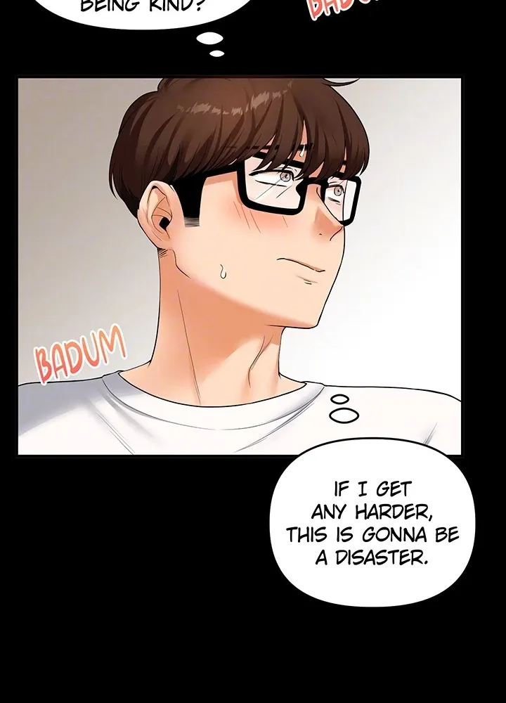 Read Power Play chapter 40 image 23 on Lezhin