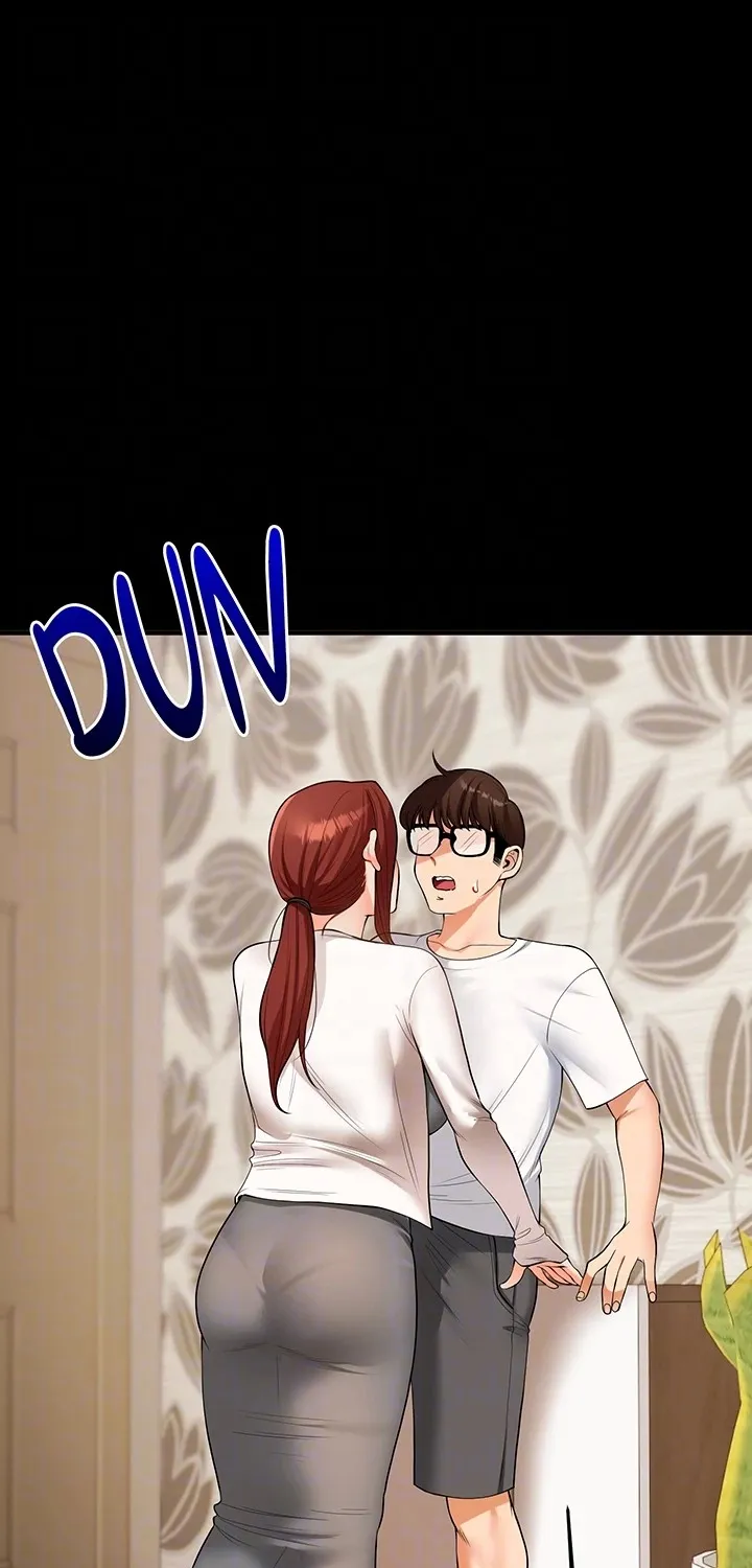 Read Power Play chapter 40 image 26 on Lezhin