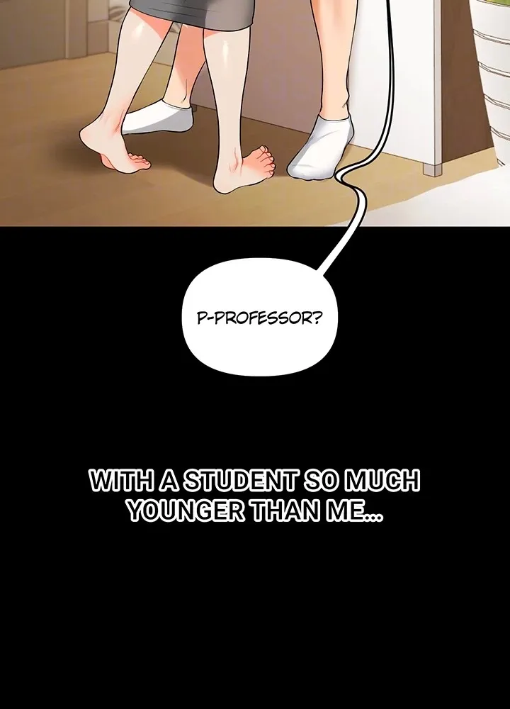 Read Power Play chapter 40 image 27 on Lezhin