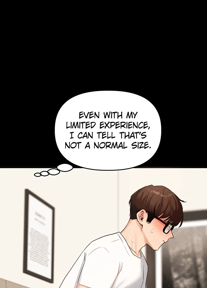 Read Power Play chapter 40 image 3 on Lezhin