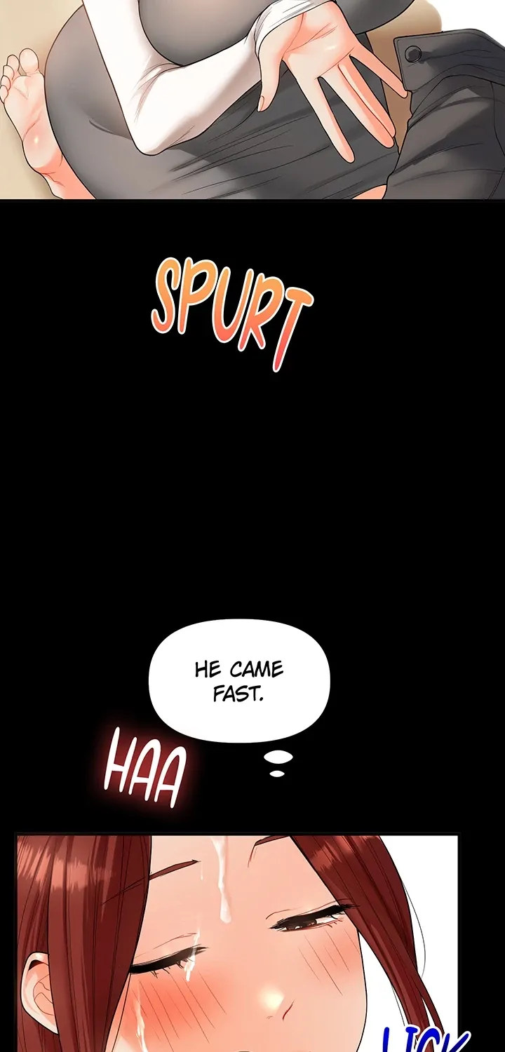 Read Power Play chapter 40 image 39 on Lezhin