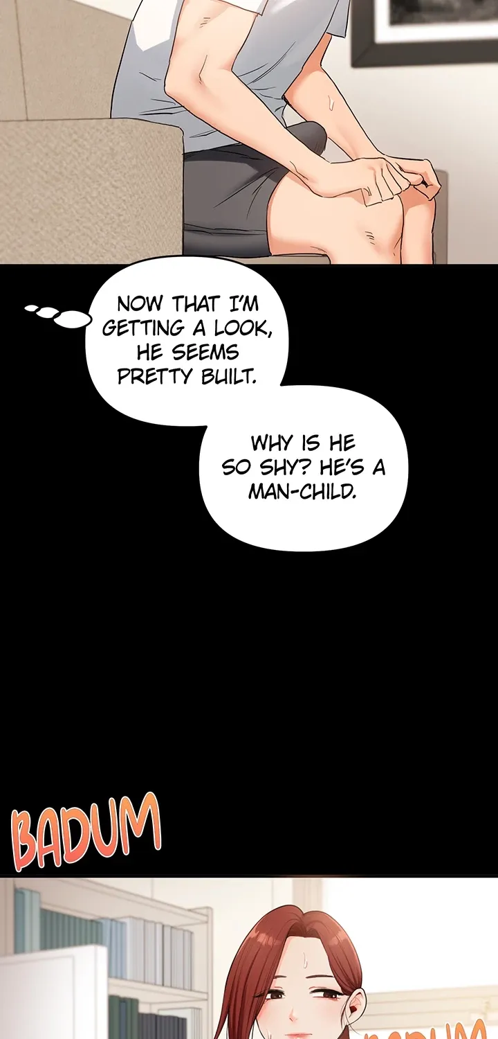 Read Power Play chapter 40 image 4 on Lezhin