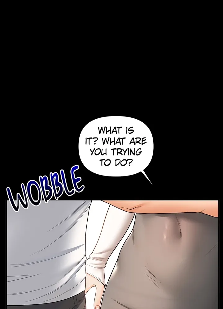 Read Power Play chapter 40 image 42 on Lezhin