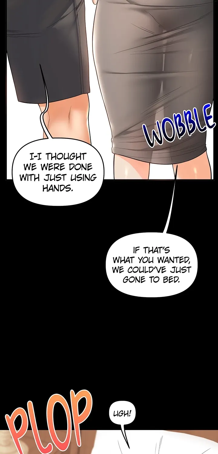 Read Power Play chapter 40 image 43 on Lezhin