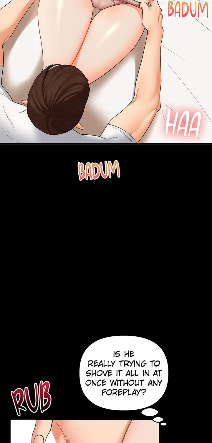 Read Power Play chapter 40 image 49 on Lezhin