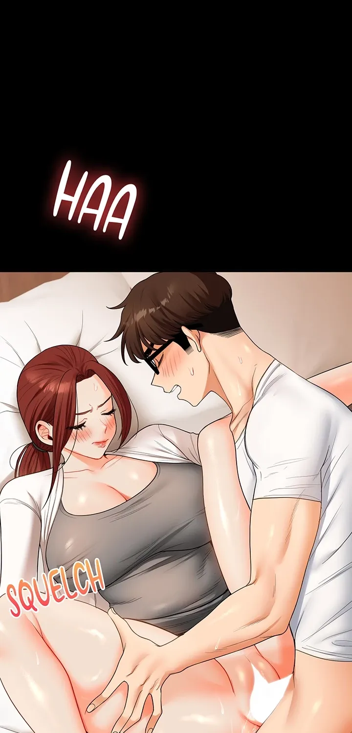 Read Power Play chapter 40 image 53 on Lezhin