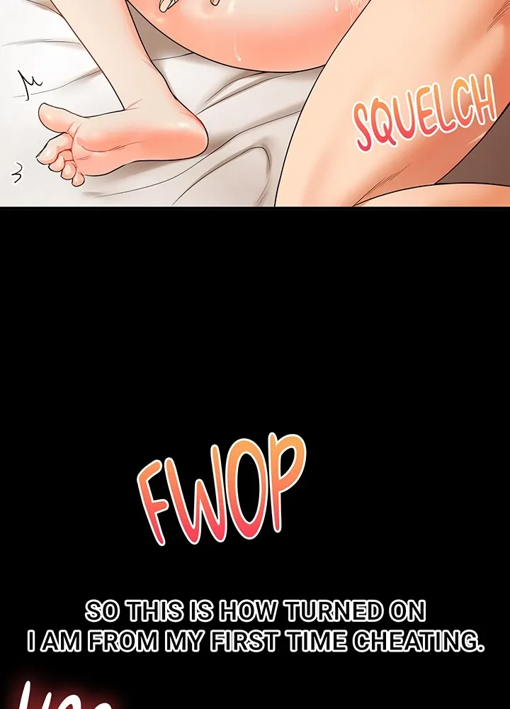 Read Power Play chapter 40 image 54 on Lezhin