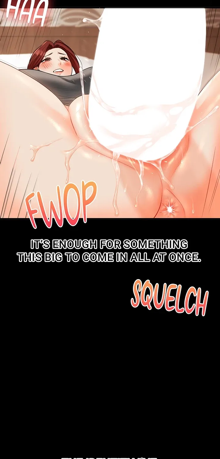 Read Power Play chapter 40 image 55 on Lezhin