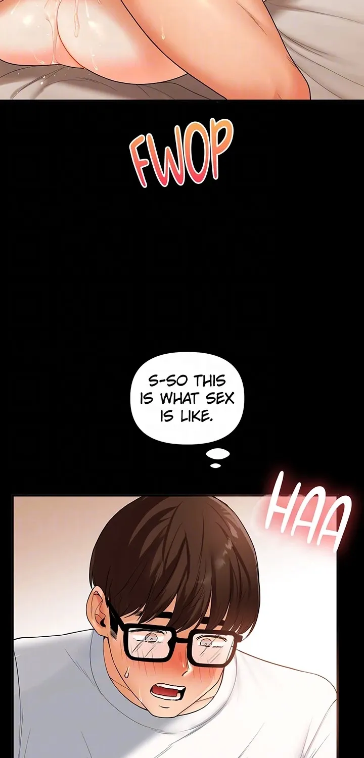 Read Power Play chapter 40 image 59 on Lezhin