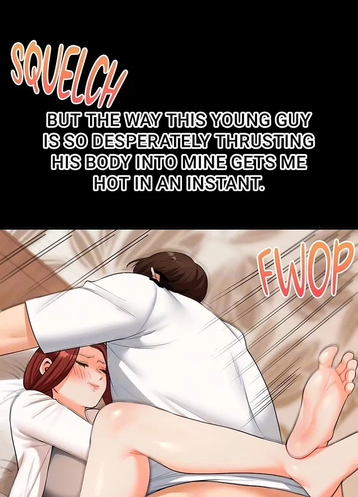 Read Power Play chapter 40 image 62 on Lezhin