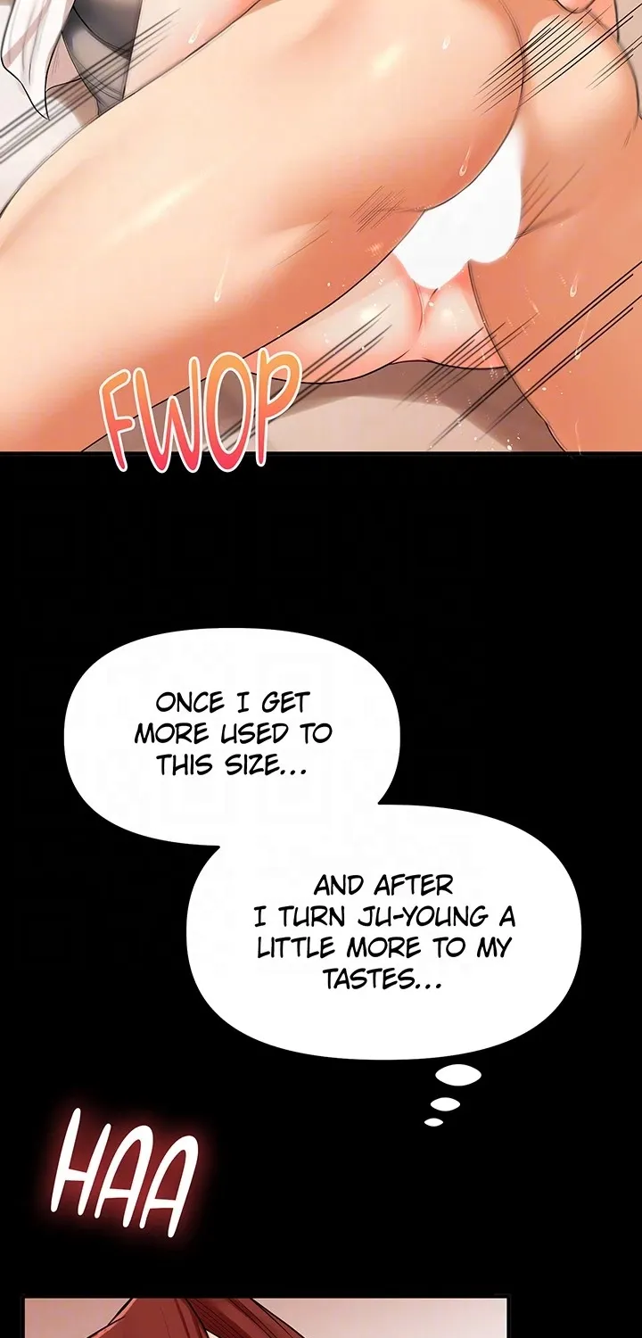 Read Power Play chapter 40 image 63 on Lezhin