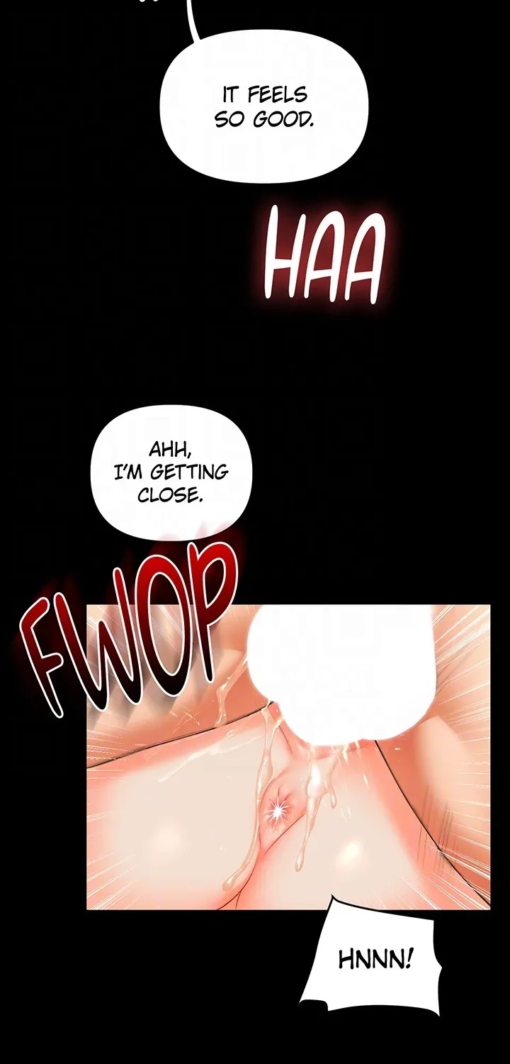 Read Power Play chapter 40 image 69 on Lezhin