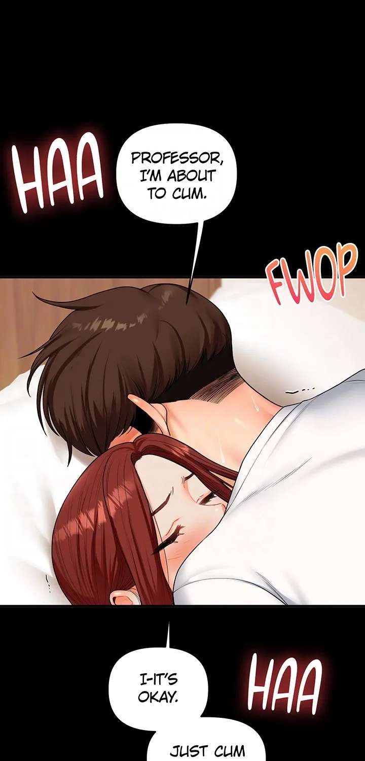 Read Power Play chapter 40 image 71 on Lezhin