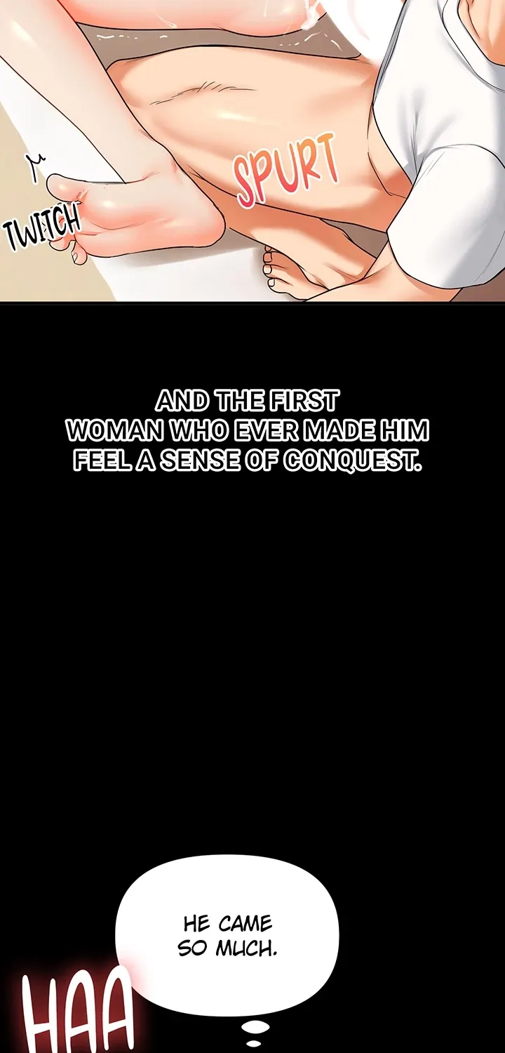 Read Power Play chapter 40 image 77 on Lezhin