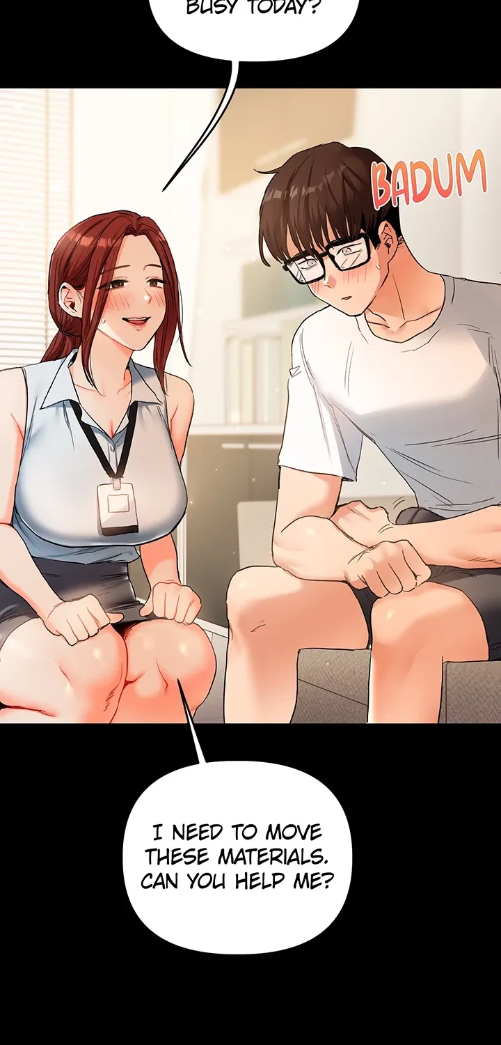 Read Power Play chapter 40 image 8 on Lezhin