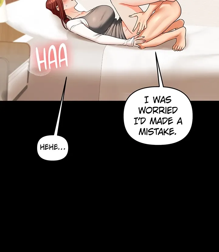 Read Power Play chapter 40 image 80 on Lezhin