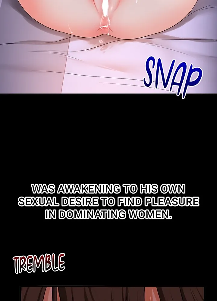 Read Power Play chapter 40 image 96 on Lezhin