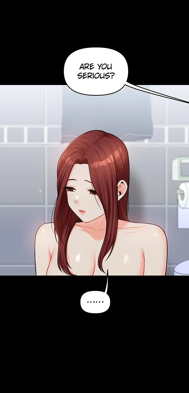 Read Power Play chapter 41 image 14 on Lezhin