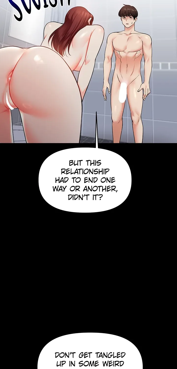 Read Power Play chapter 41 image 16 on Lezhin