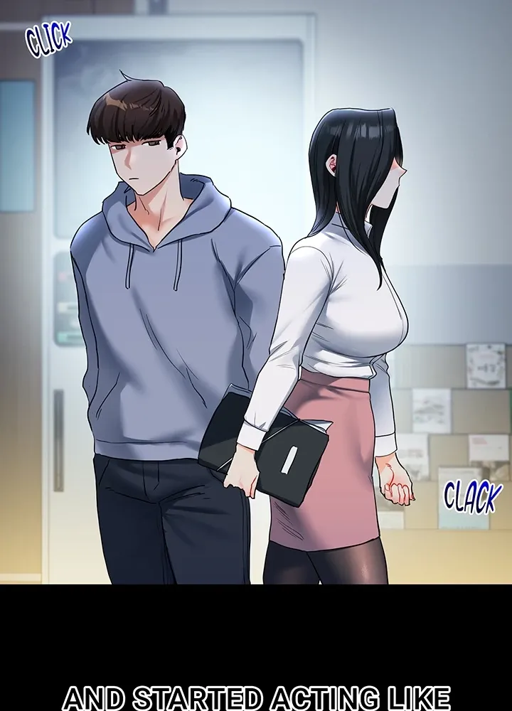 Read Power Play chapter 41 image 19 on Lezhin